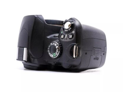 Nikon D40 6.1MP