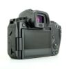 Canon EOS R 30.3 MP Mirrorless Digital Camera (Body Only) - Image 2