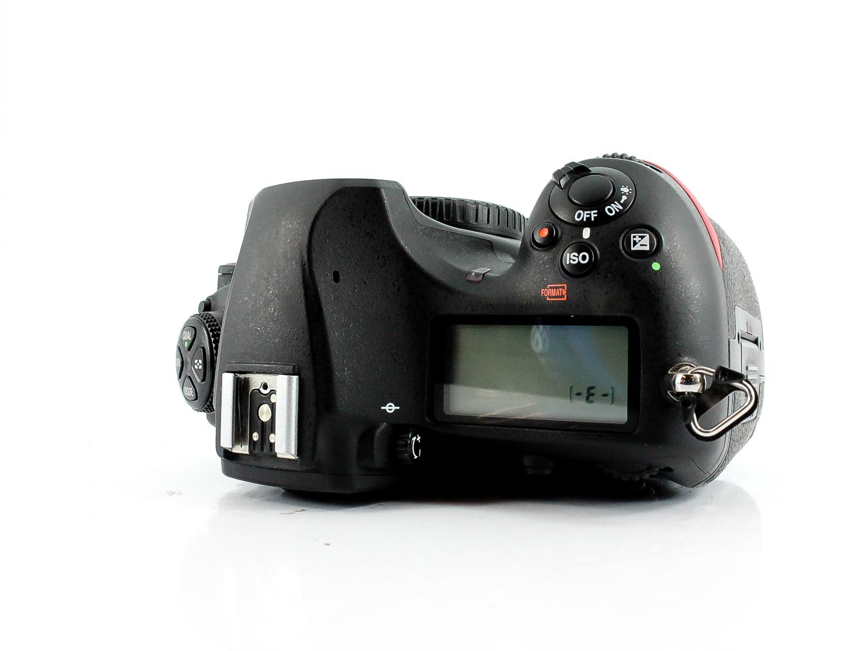 Nikon D850 45.7 MP Digital SLR Camera - Black (Body Only) (46,000 Shutter)  at Rs 95000, Graphics Card in Noida