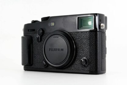 Fujifilm X-Pro3 26.1MP Mirrorless Digital Camera (Body Only)