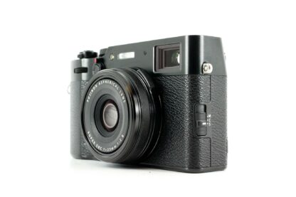 Fujifilm X100V 26.1MP Digital Camera - Black ( Body Only)