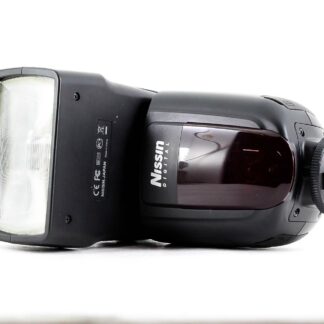 Nissin Di700A Flash Unit Flashgun for Nikon