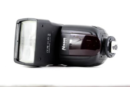 Nissin Di700A Flash Unit Flashgun for Nikon