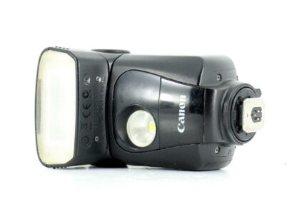 Canon Speedlight 320 EX Flash Unit Flashgun