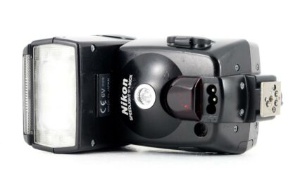 Nikon SB-80DX Speedlight Flash Unit Flashgun