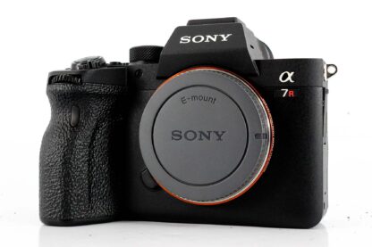 Sony Alpha a7R IV 61MP Mirrorless Digital Camera (Body Only)