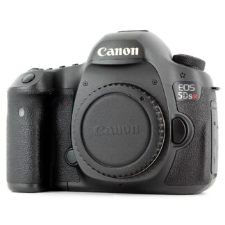 Canon EOS Kiss X5 (Body Only) - Lenses and Cameras