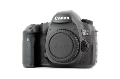 Canon EOS 5DS R 50.6MP Digital SLR Camera (Body Only)