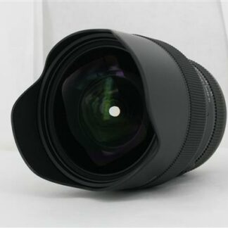 Sigma 14-24mm f/2.8 DG HSM Art Nikon Lens