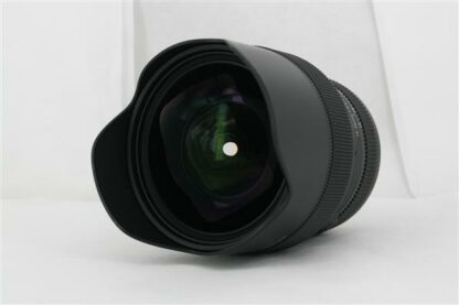 Sigma 14-24mm f/2.8 DG HSM Art Nikon Lens