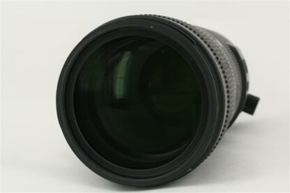 Sigma 70-200mm f2.8 DG OS HSM Sport Nikon Fit Lens