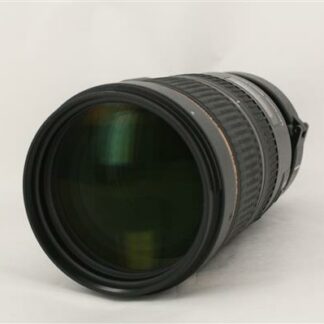 Tamron SP 70-200mm f/2.8 Di VC USD AF Nikon Fit