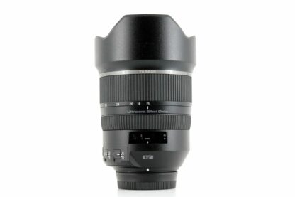 Tamron 15-30mm f2.8 SP Di VC USD Nikon Fit Lens