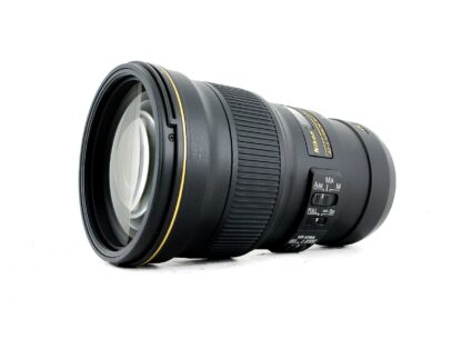 Nikon AF-S 300mm f4E PF ED VR Lens