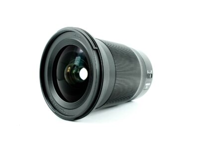 Nikon NIKKOR Z 20mm f/1.8 S Lens