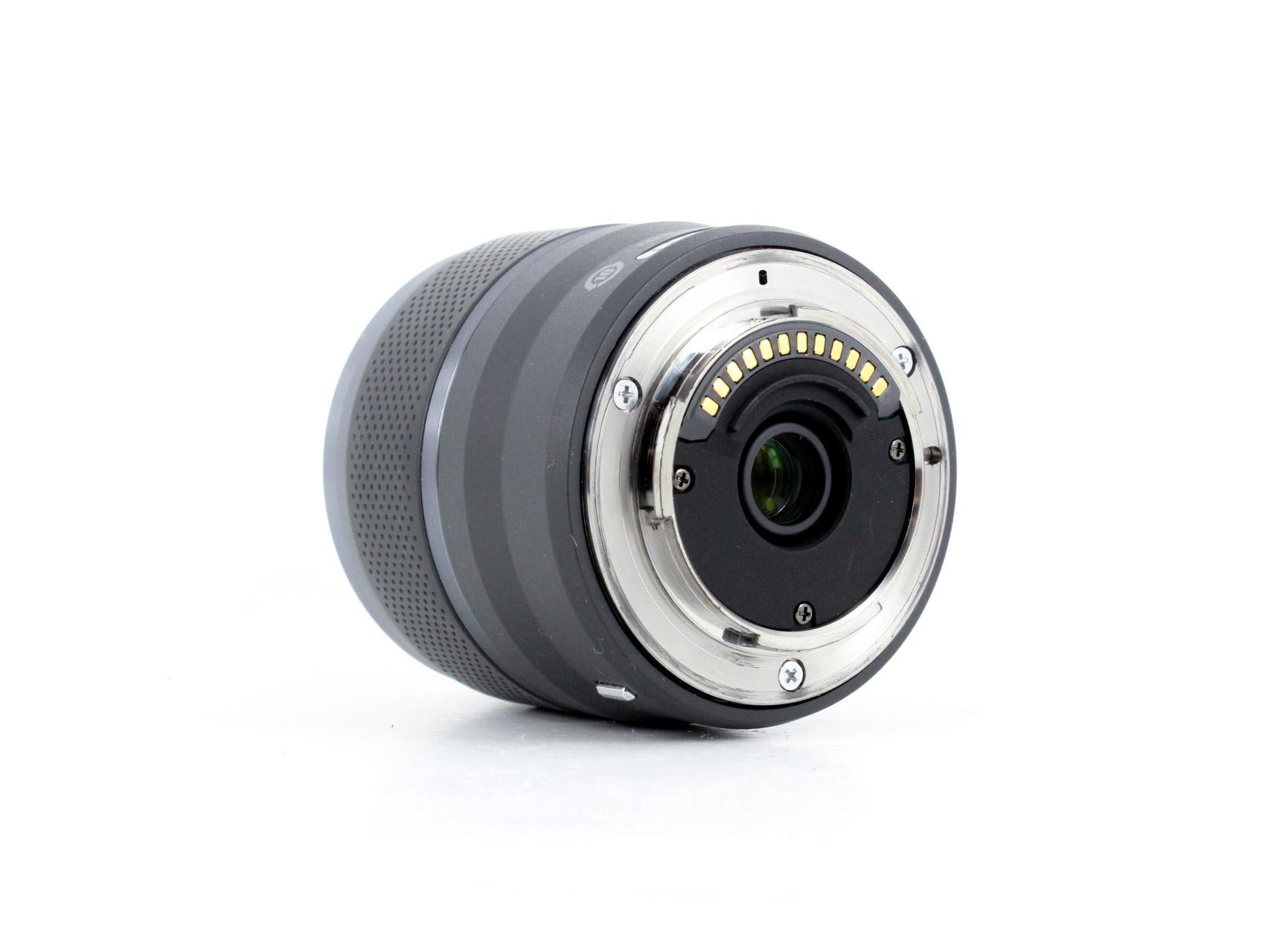 Nikon 1 30-110mm f3.8-5.6 VR Lens - Lenses and Cameras