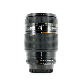 Nikon AF NIKKOR 35-70mm f2.8 D Lens (3)