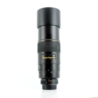 Nikon AF-S Nikkor 300mm f4D IF-ED Lens