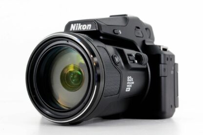 Nikon Coolpix P950 16MP Digital Camera