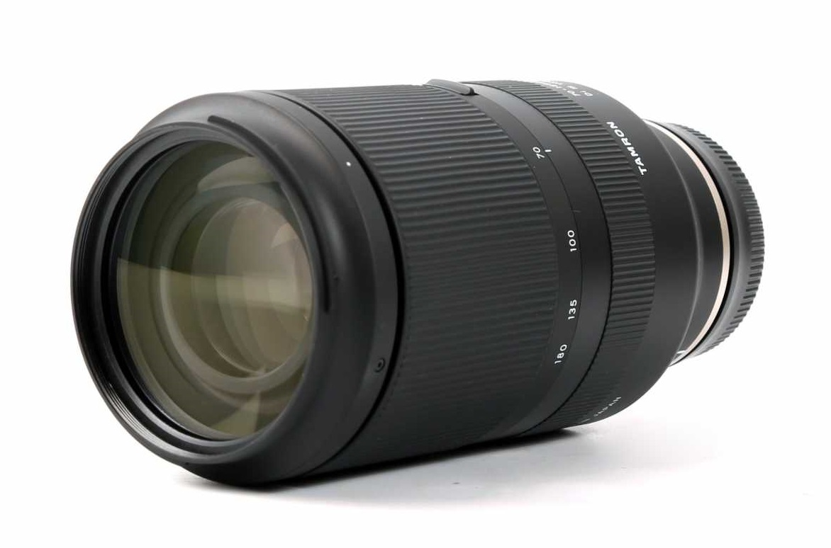 Tamron 70-180mm f2.8 Di III VXD Sony E Lens - Lenses and Cameras