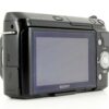 Sony Alpha NEX-F3 16.1MP Digital Camera - Black (Body Only) - Image 3
