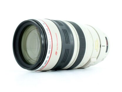 Canon EF 100-400mm f/4.5-5.6 L IS USM Lens