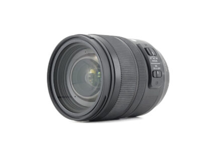 Sigma 24-70mm F2.8 DG OS HSM Art Canon Fit Lens