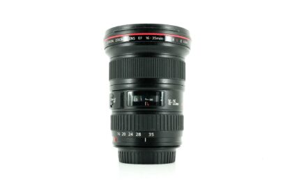 Canon EF 16-35mm F/2.8 II L USM Lens