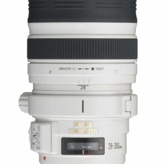 Canon EF 28-300mm f/3.5-5.6 L IS USM Lens