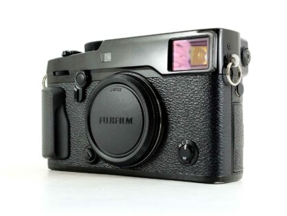 Fujifilm X-Pro 2 24.3MP Mirrorless Digital Camera (Body Only)