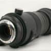 Sigma 150-600mm F5-6.3 DG OS HSM Sport Canon Lens - Image 6