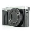 Panasonic LUMIX DMC-TZ80 18.1MP Digital Camera Black/Silver - Image 7