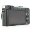 Panasonic LUMIX DMC-TZ80 18.1MP Digital Camera Black/Silver - Image 9