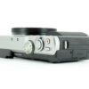 Panasonic LUMIX DMC-TZ80 18.1MP Digital Camera Black/Silver - Image 10