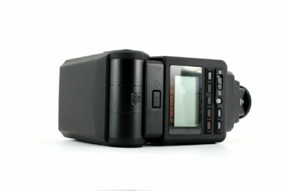 Sigma EF-610 DG Super Flash Unit Flashgun for Nikon