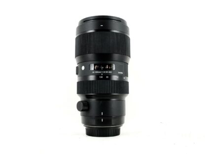 Sigma 50-100mm f1.8 DC HSM Art Canon EF-S Fit Lens