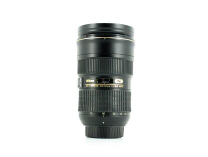 Nikon AF-S Nikkor 24-70mm f/2.8G IF-ED Lens