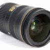 Nikon AF-S Nikkor 24-70mm f/2.8G IF-ED Lens - Image 4