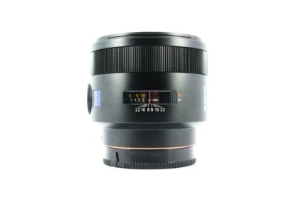 Sony Planar T* 50mm F1.4 ZA SSM Lens (SAL50F14Z)