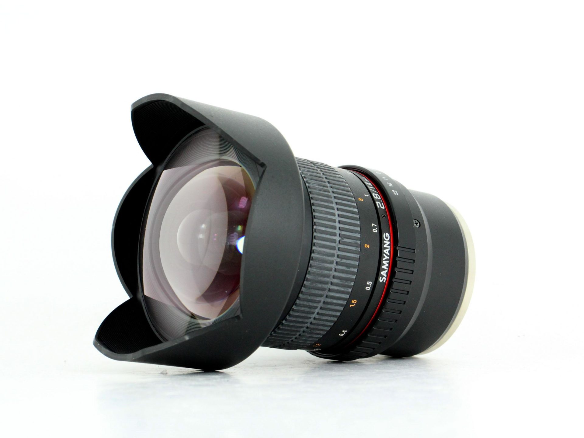 Samyang 14mm f/2.8 IF ED UMC Sony E Mount Lens