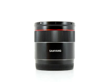 Samyang AF 18mm F2.8 for Sony FE Lens