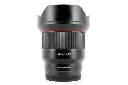 Samyang AF 14mm F2.8 Sony FE Lens