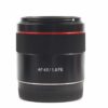 Samyang AF 85mm f/1.4 Sony FE Mount Lens - Image 2