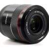 Samyang AF 85mm f/1.4 Sony FE Mount Lens - Image 3