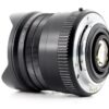 Pentax FA 31mm F1.8 AL Limited Lens - Black - Image 4