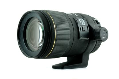 Sigma 150mm f/2.8 APO EX DG HSM Macro Canon EF Fit Lens