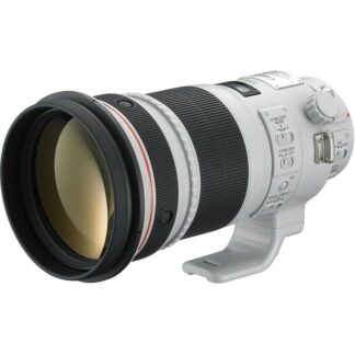 Canon EF 300mm f/2.8 L IS II USM Lens