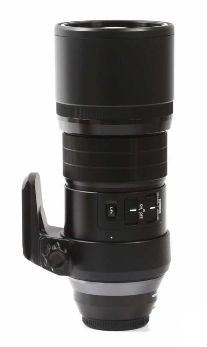 Olympus M.Zuiko Digital ED 300mm F4 IS PRO Lens