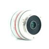 Samyang 7.5mm f/3.5 UMC Lens For micro Four Thirds - Silver - Image 3