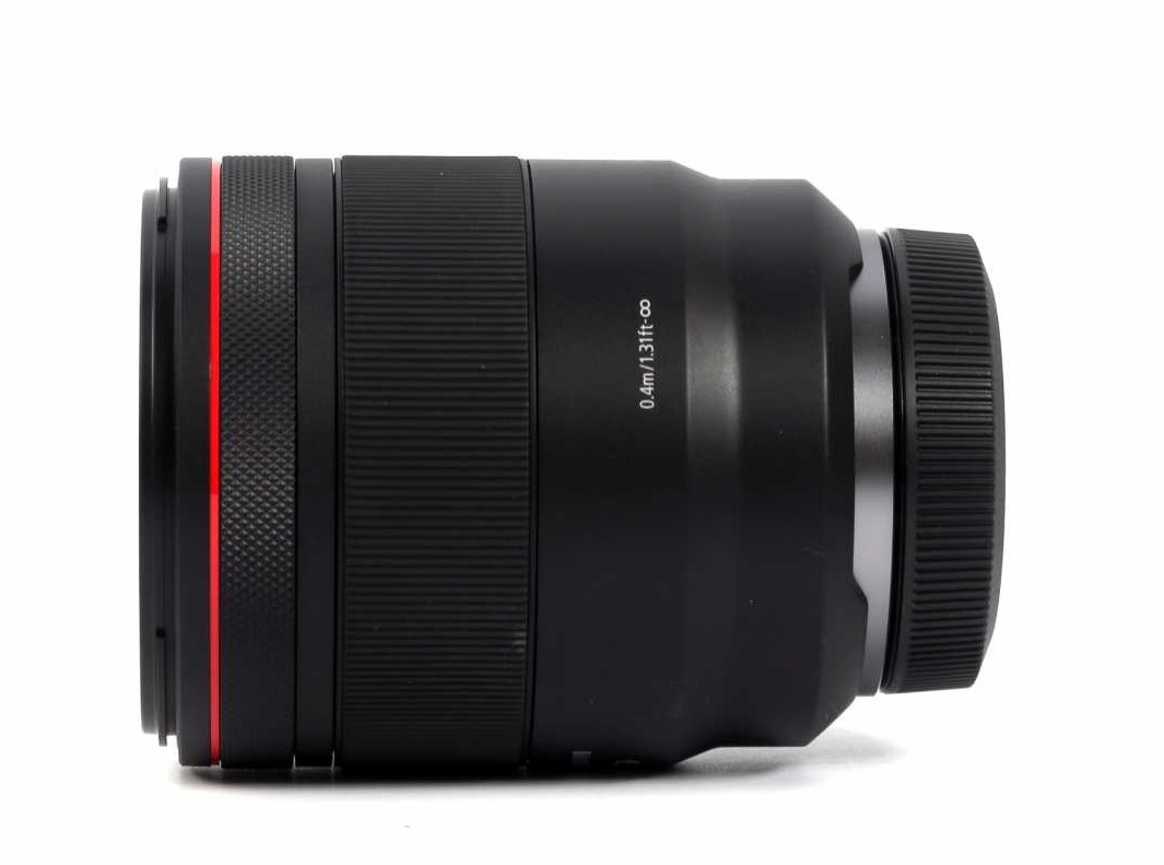 canon rf 50mm f 1.2 lens